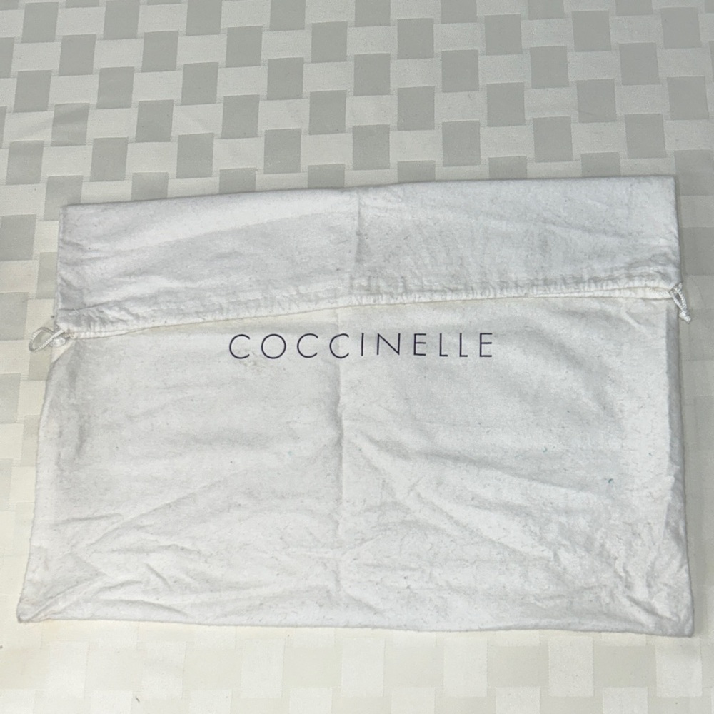 Coccinelle Women's White Bag